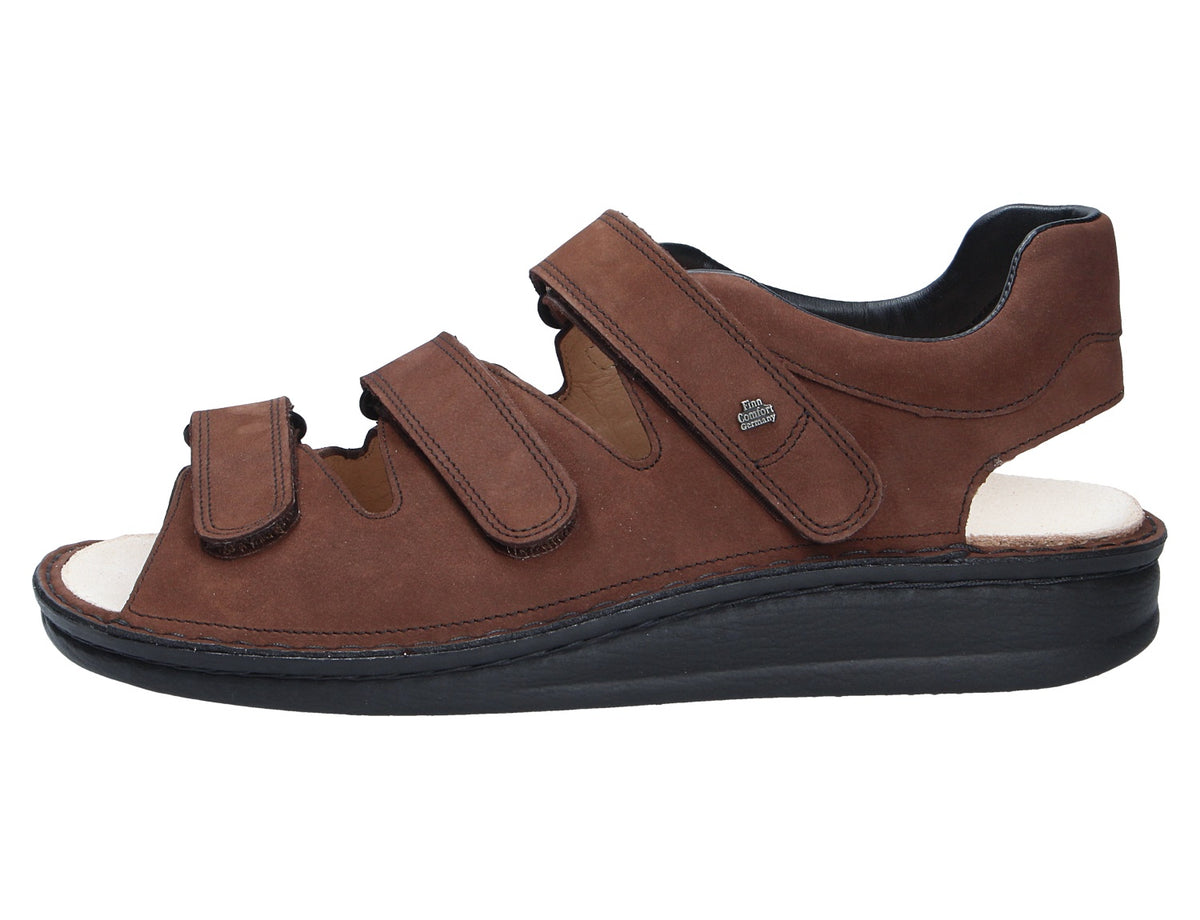 Finn Comfort Herren Sandale Tunis