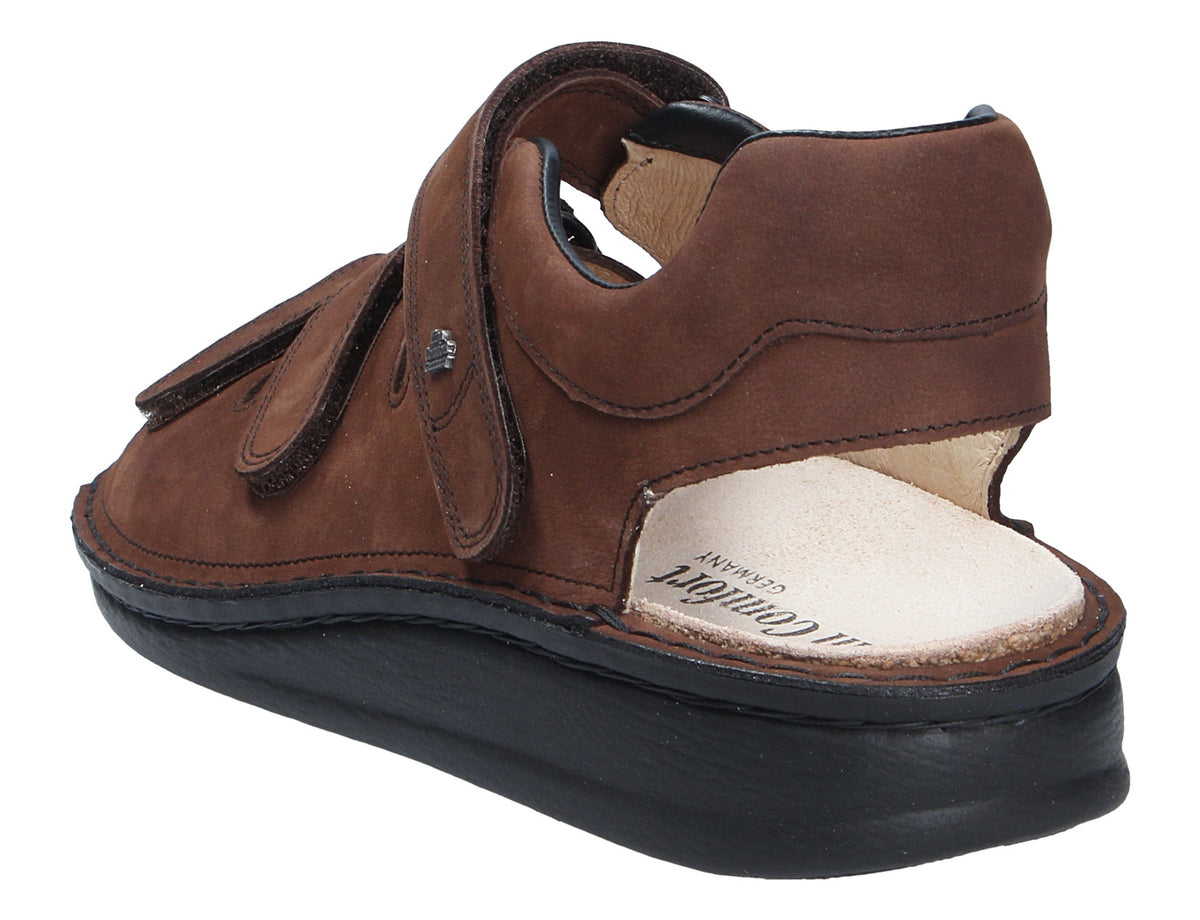 Finn Comfort Herren Sandale Tunis