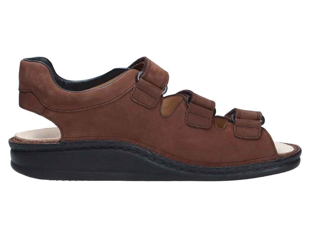 Finn Comfort Herren Sandale Tunis