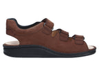 Finn Comfort Herren Sandale Tunis