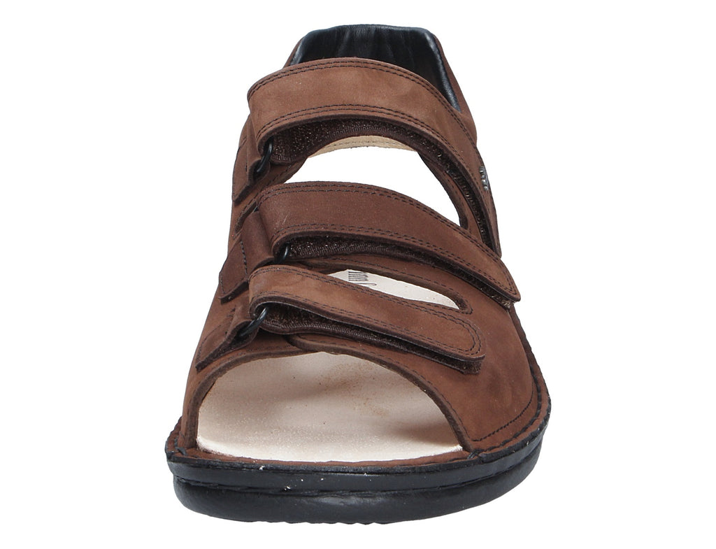 Finn Comfort Herren Sandale Tunis