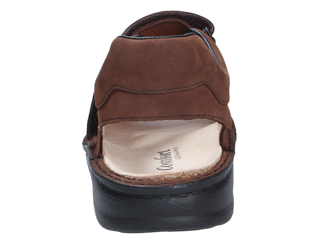 Finn Comfort Herren Sandale Tunis