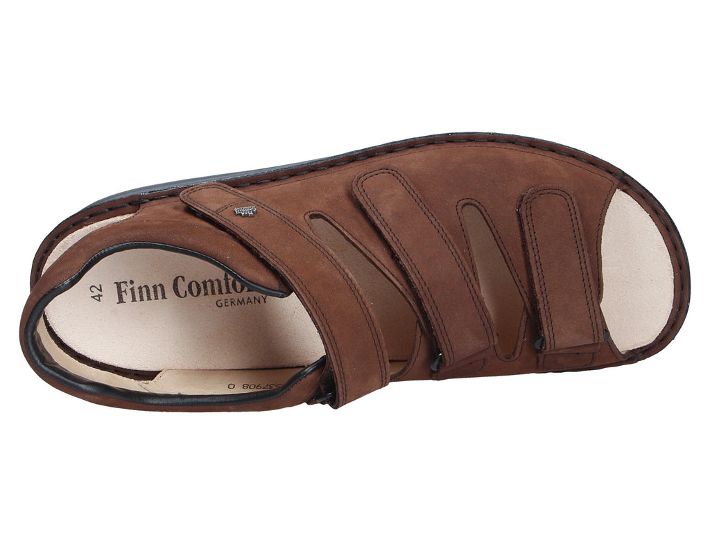 Finn Comfort Herren Sandale Tunis