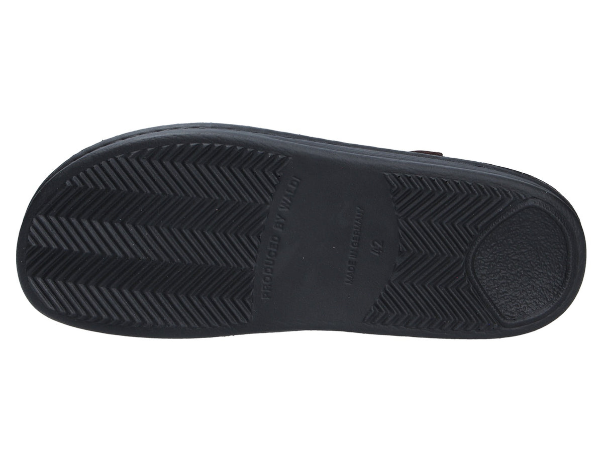 Finn Comfort Herren Sandale Tunis