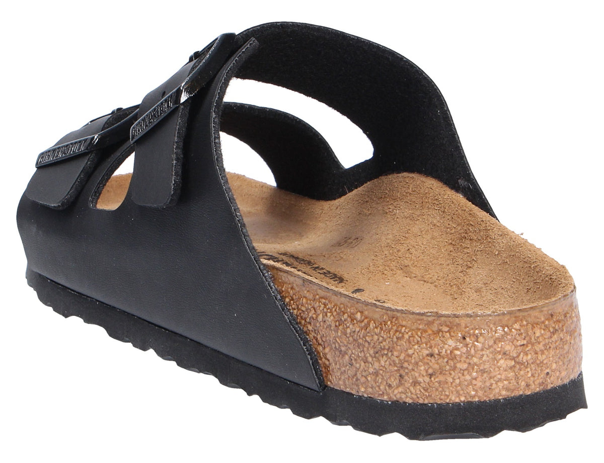 Birkenstock Unisex Pantolette Arizona BS