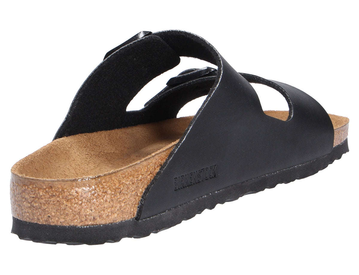 Birkenstock Unisex Pantolette Arizona BS