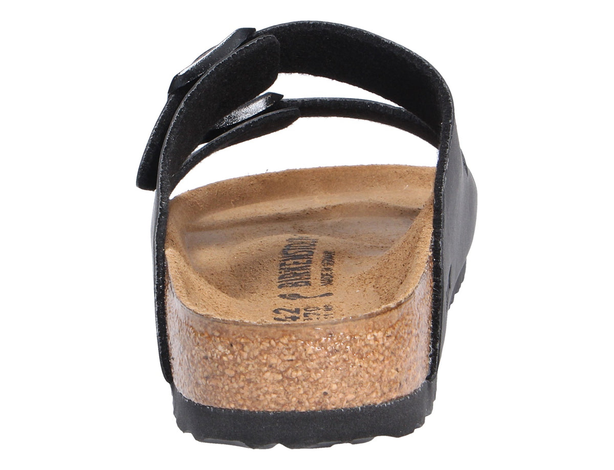 Birkenstock Unisex Pantolette Arizona BS