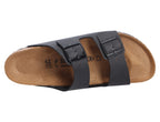Birkenstock Unisex Pantolette Arizona BS