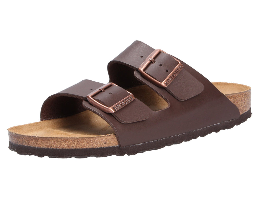 Birkenstock Unisex Pantolette Arizona BS
