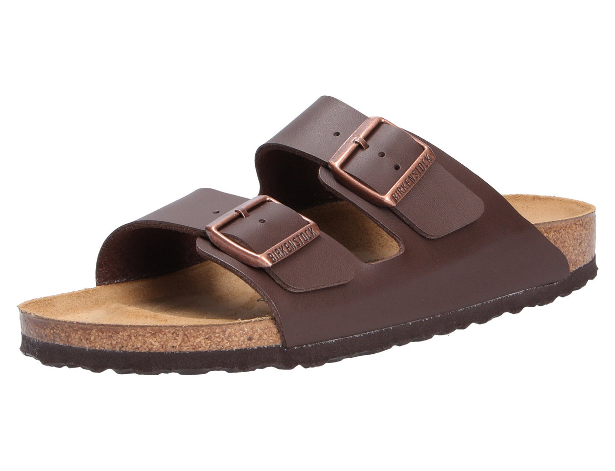 Birkenstock Unisex Pantolette Arizona BS