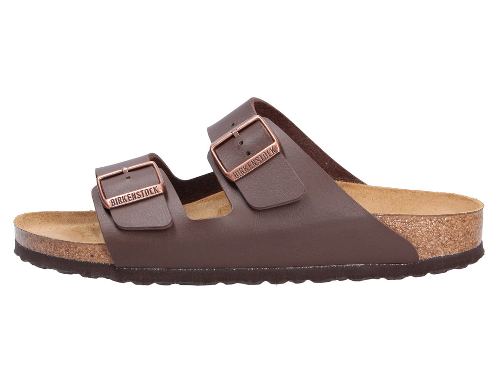 Birkenstock Unisex Pantolette Arizona BS