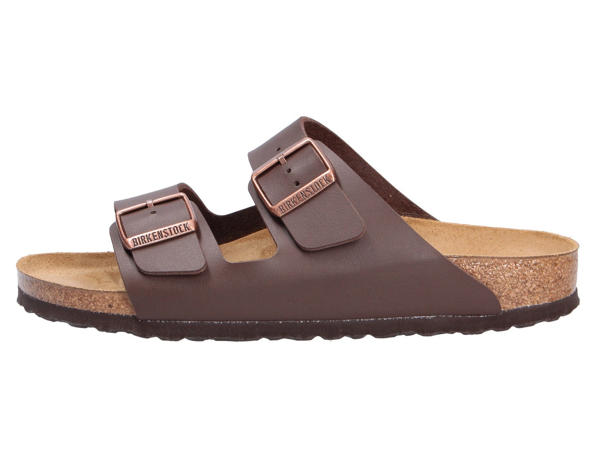 Birkenstock Unisex Pantolette Arizona BS