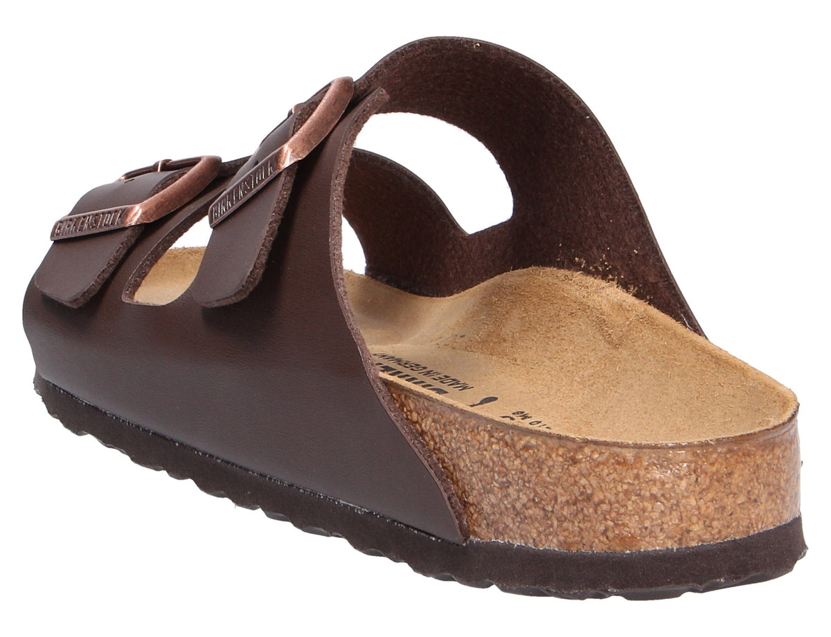 Birkenstock Unisex Pantolette Arizona BS