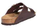 Birkenstock Unisex Pantolette Arizona BS