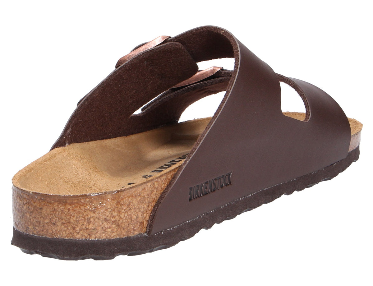 Birkenstock Unisex Pantolette Arizona BS
