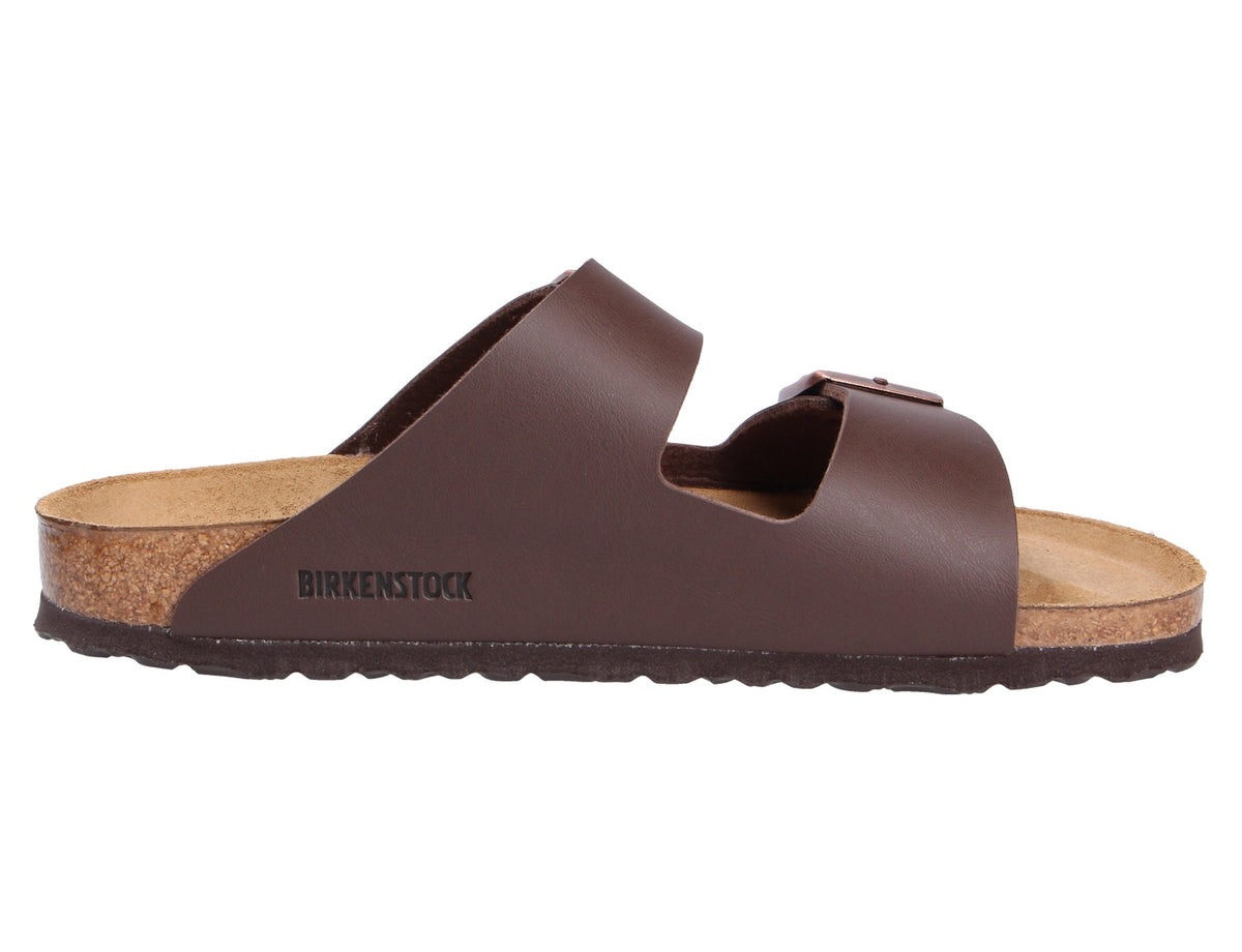 Birkenstock Unisex Pantolette Arizona BS