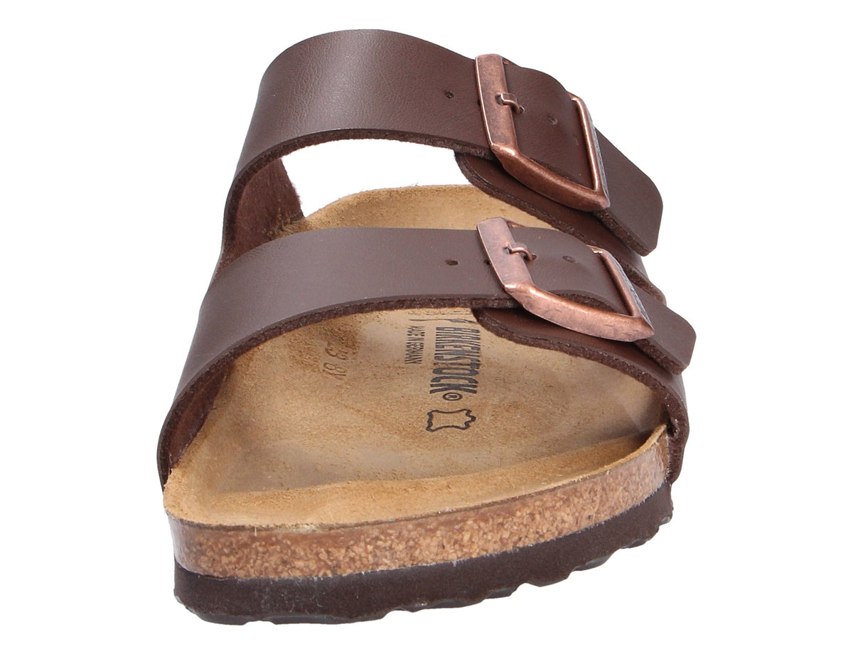 Birkenstock Unisex Pantolette Arizona BS