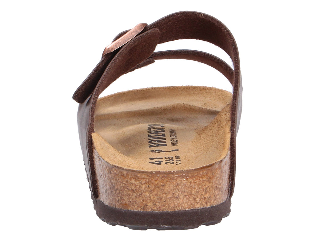 Birkenstock Unisex Pantolette Arizona BS