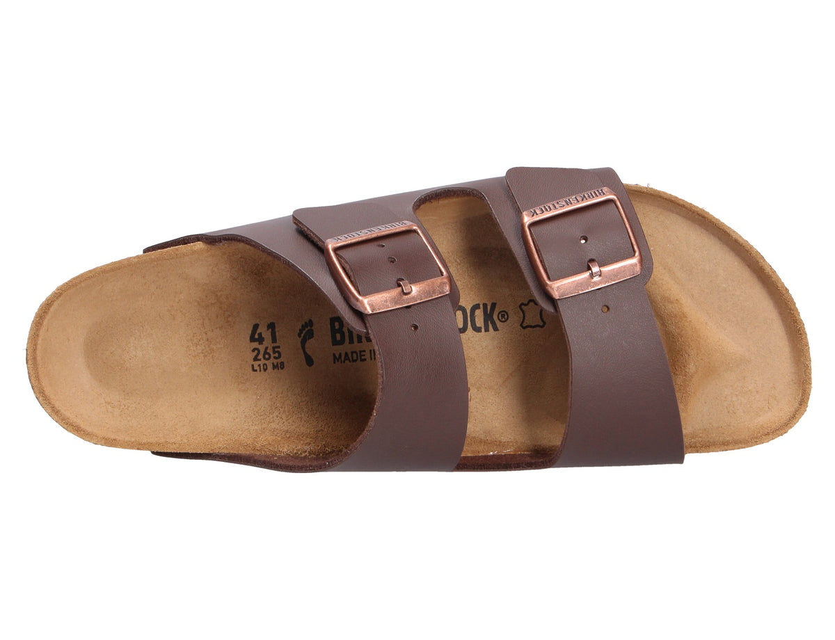 Birkenstock Unisex Pantolette Arizona BS