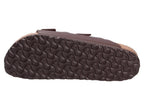 Birkenstock Unisex Pantolette Arizona BS