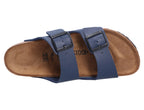 Birkenstock Unisex Pantolette Arizona BS
