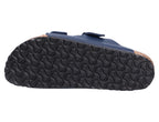 Birkenstock Unisex Pantolette Arizona BS