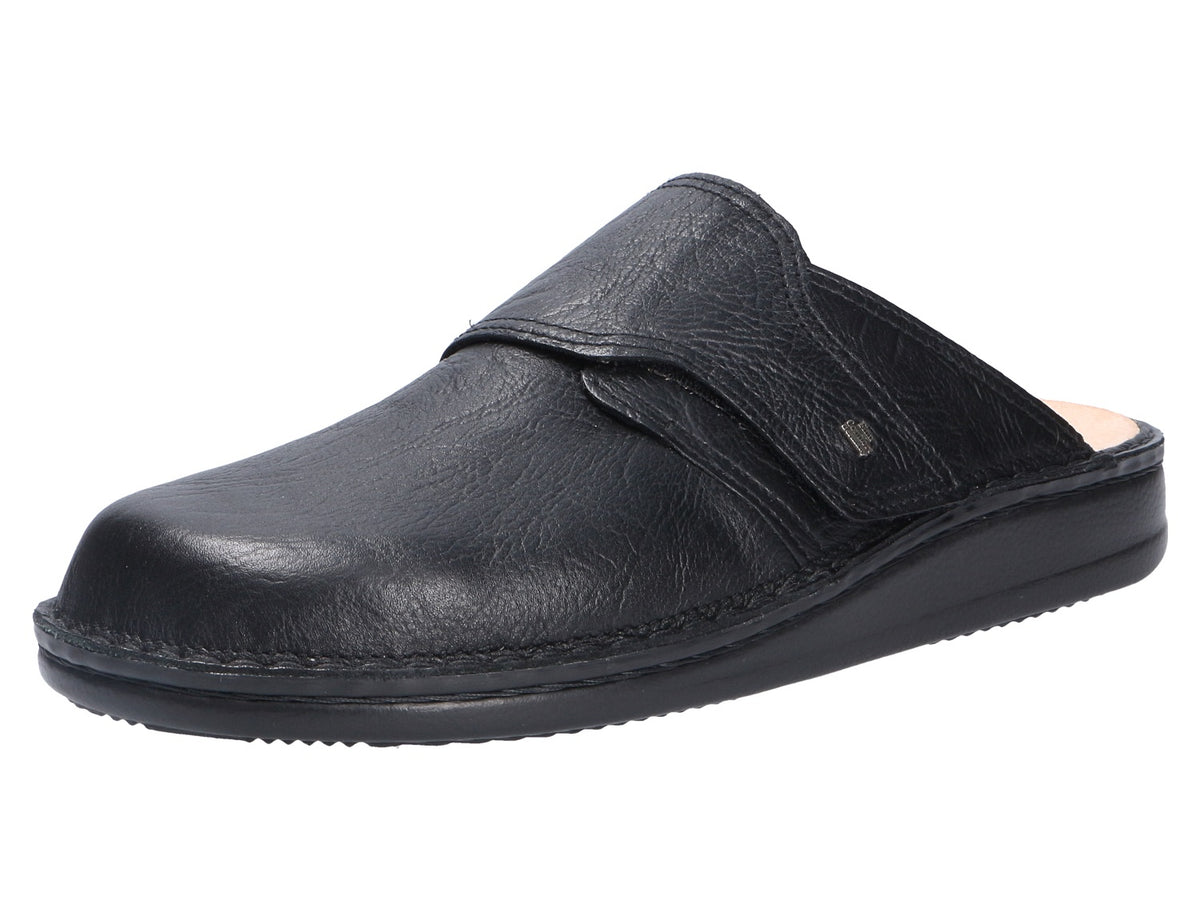 Finn Comfort Herren Pantolette Amalfi