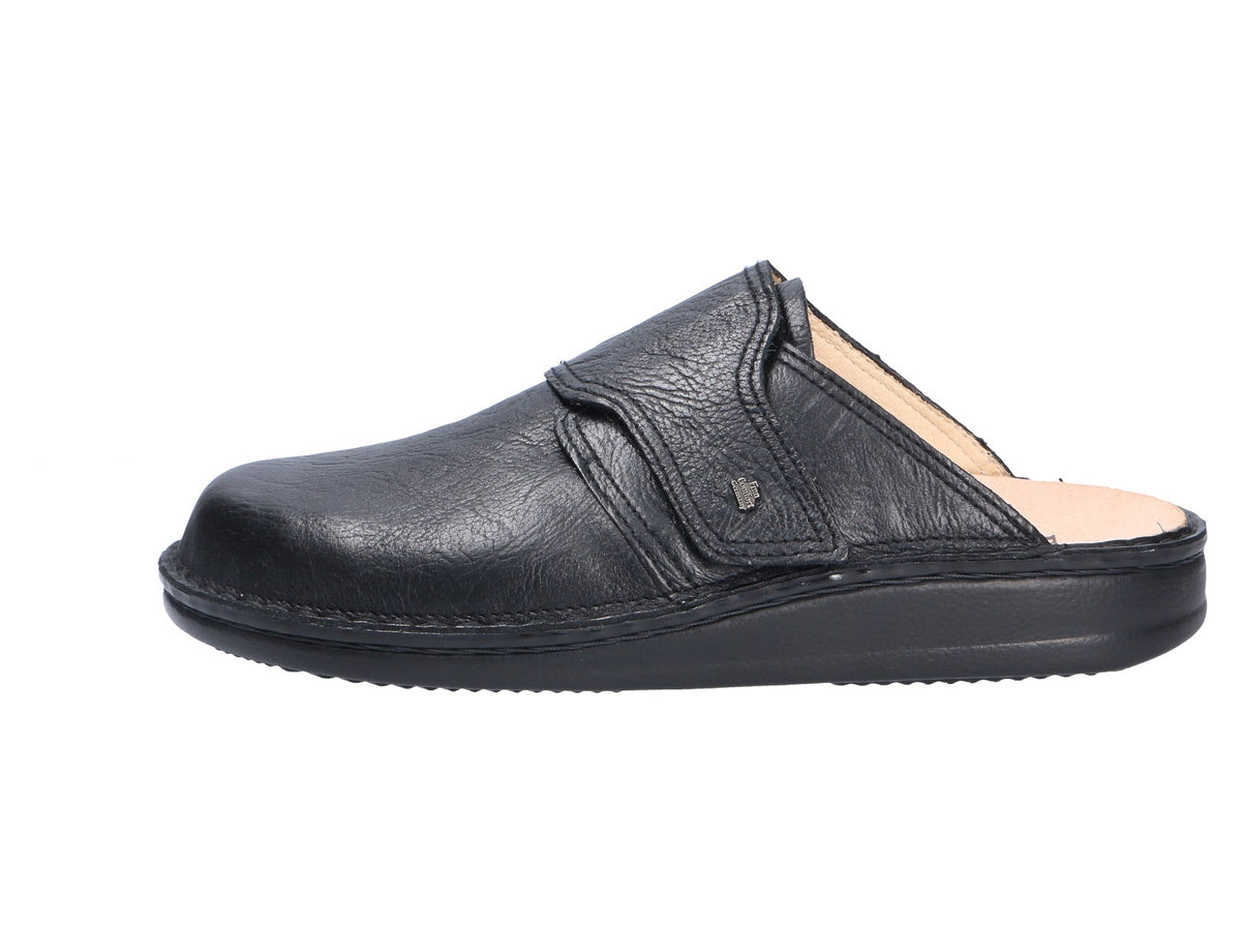 Finn Comfort Herren Pantolette Amalfi