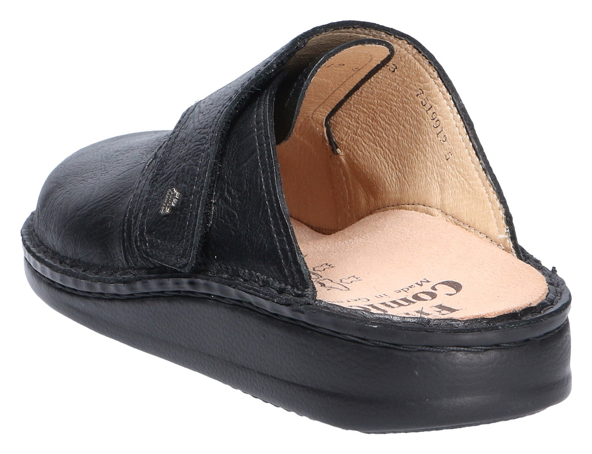 Finn Comfort Herren Pantolette Amalfi