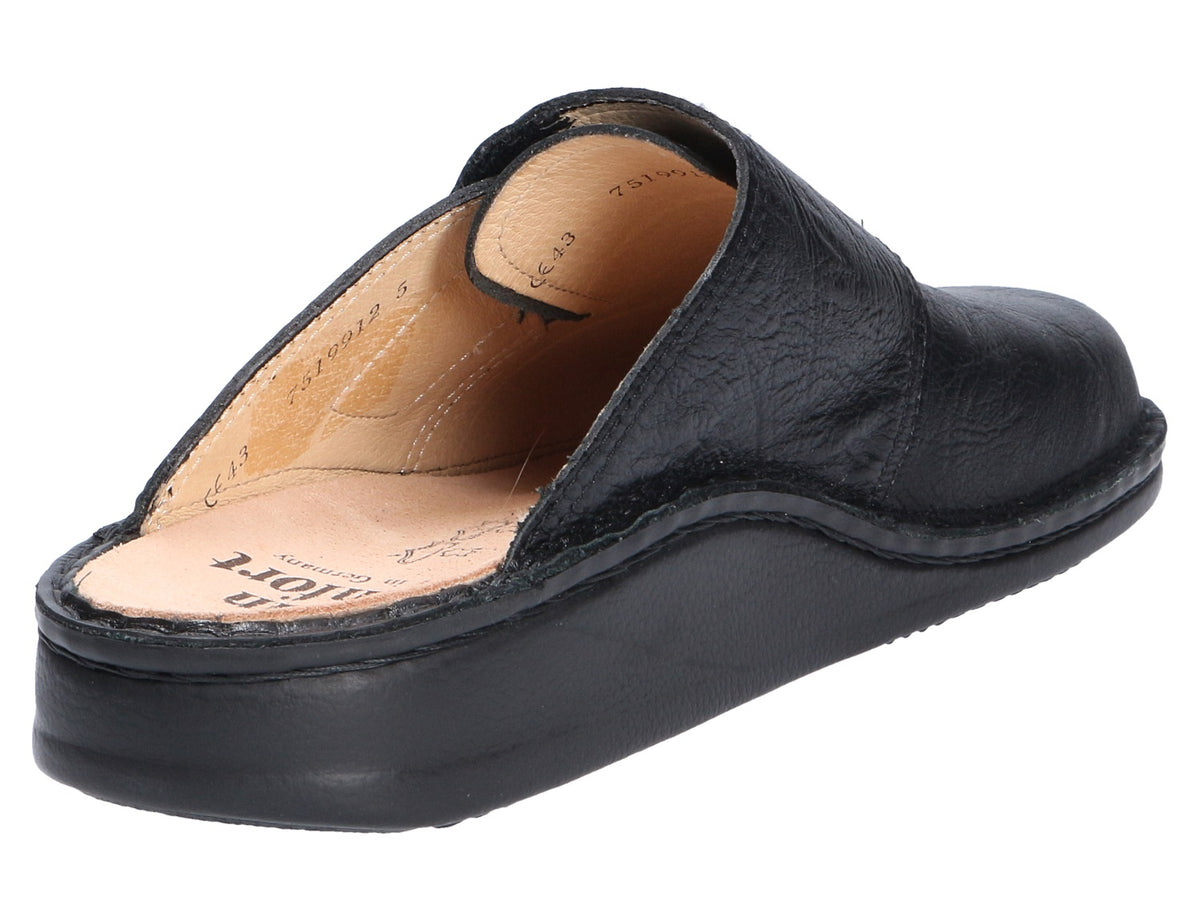Finn Comfort Herren Pantolette Amalfi