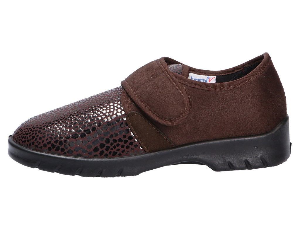 Florett Damen Hausschuhe