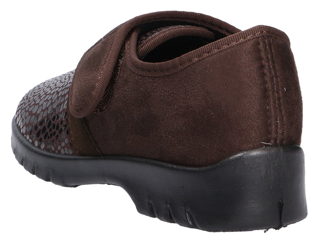 Florett Damen Hausschuhe