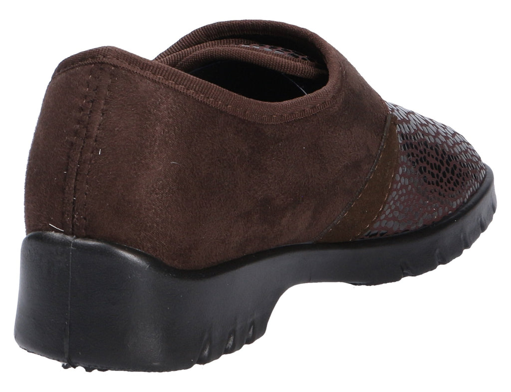 Florett Damen Hausschuhe