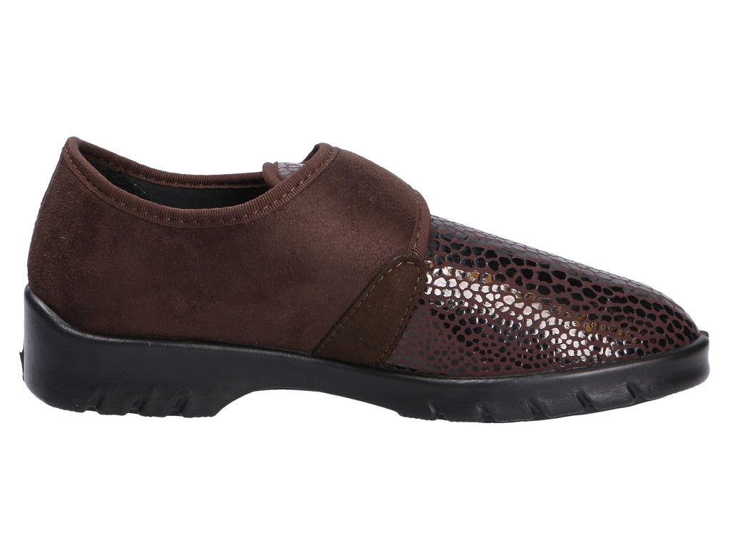 Florett Damen Hausschuhe