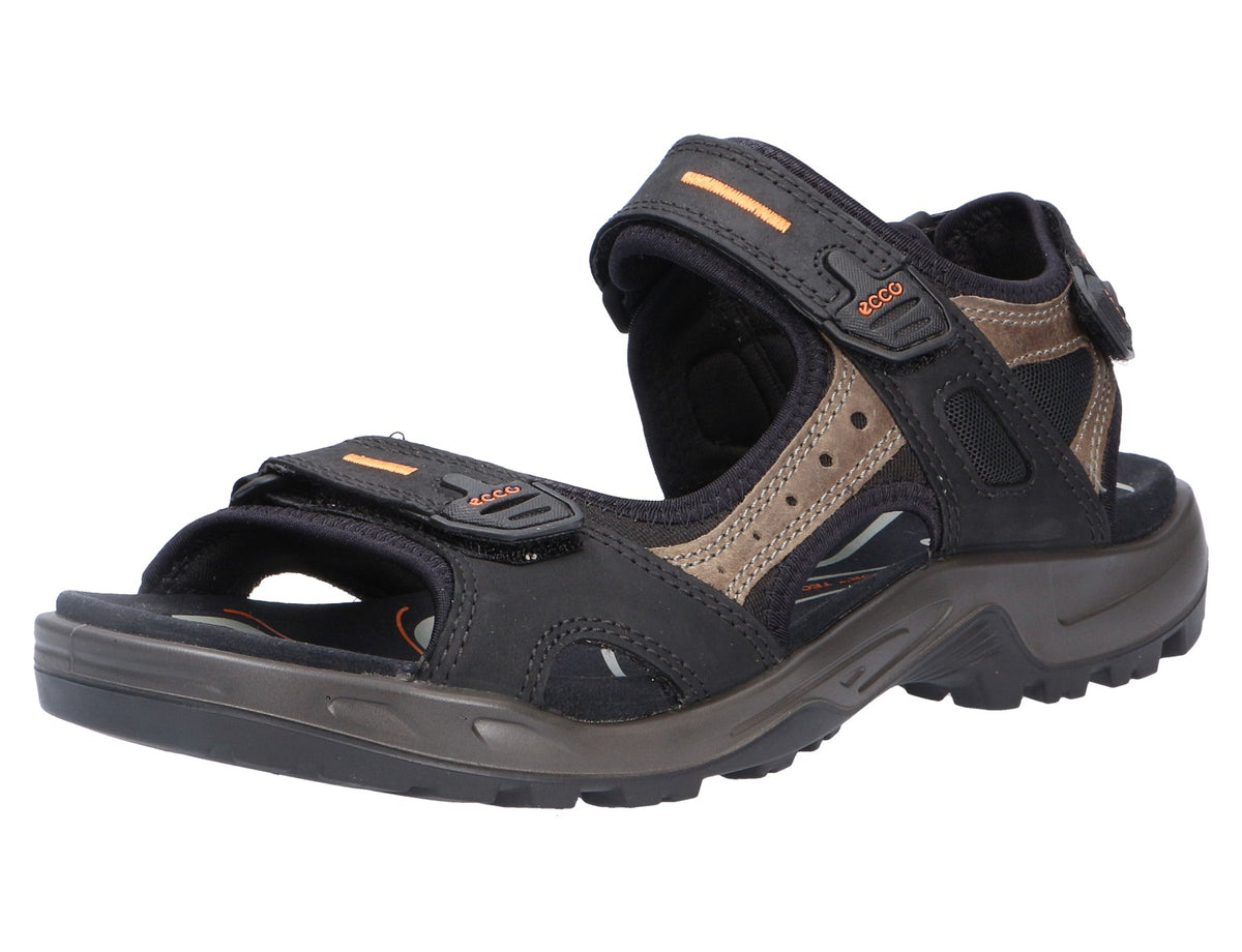 Ecco Herren Sandale Offroad