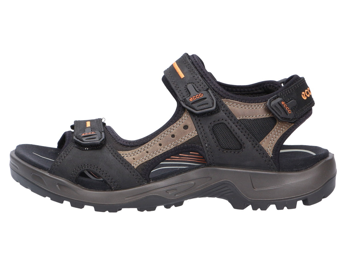Ecco Herren Sandale Offroad