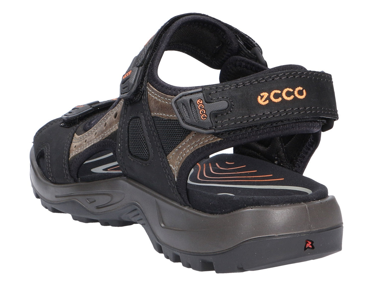 Ecco Herren Sandale Offroad