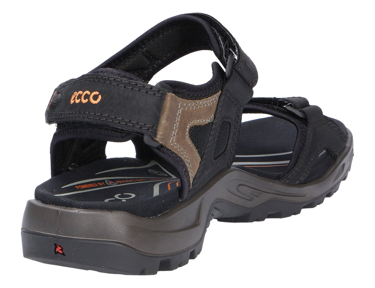 Ecco Herren Sandale Offroad