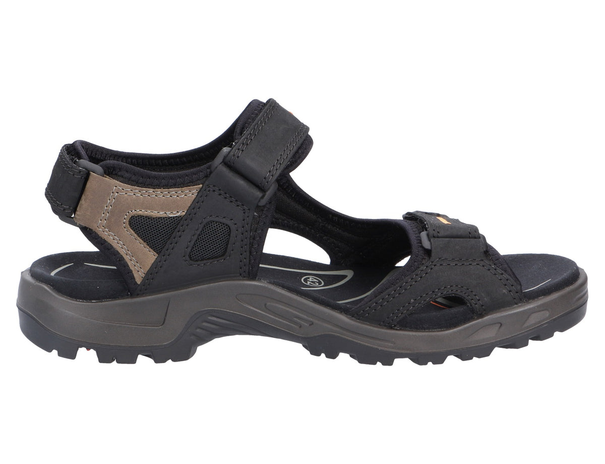 Ecco Herren Sandale Offroad