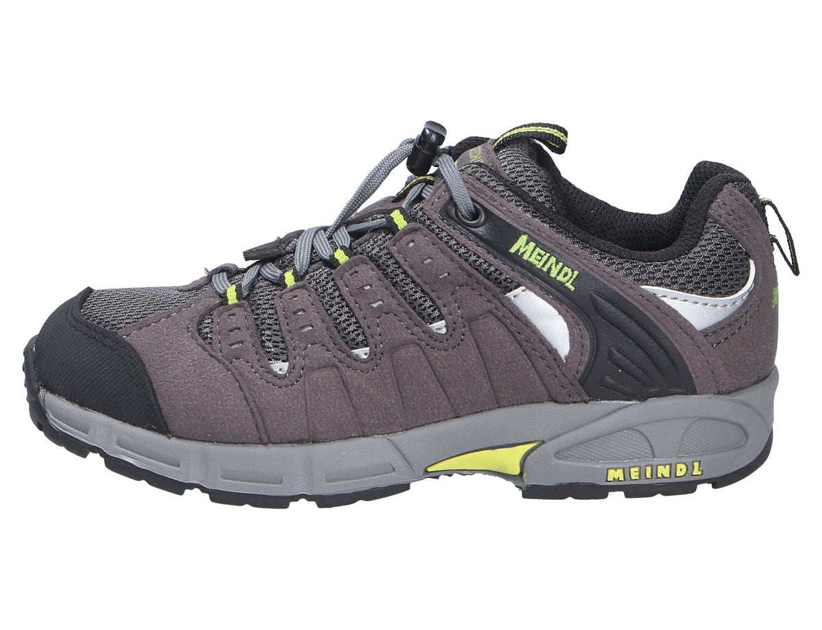 Meindl Jungen Outdoorschuh Snap Junior