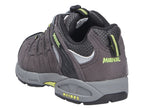 Meindl Jungen Outdoorschuh Snap Junior