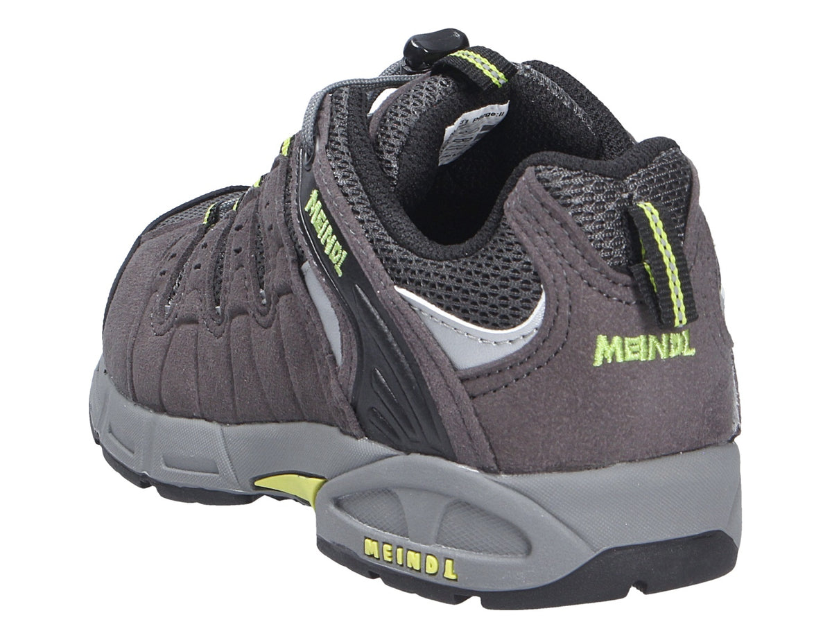 Meindl Jungen Outdoorschuh Snap Junior