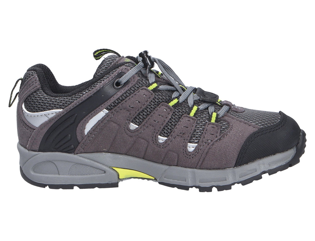 Meindl Jungen Outdoorschuh Snap Junior