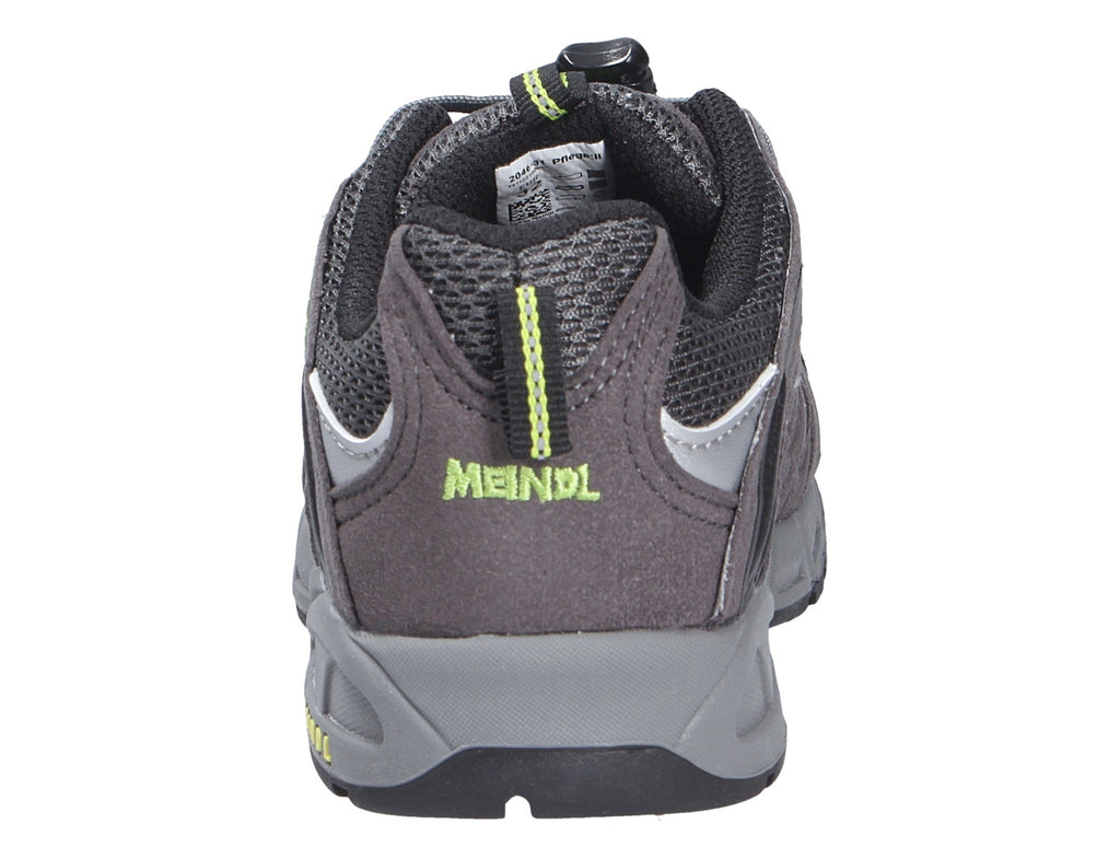 Meindl Jungen Outdoorschuh Snap Junior