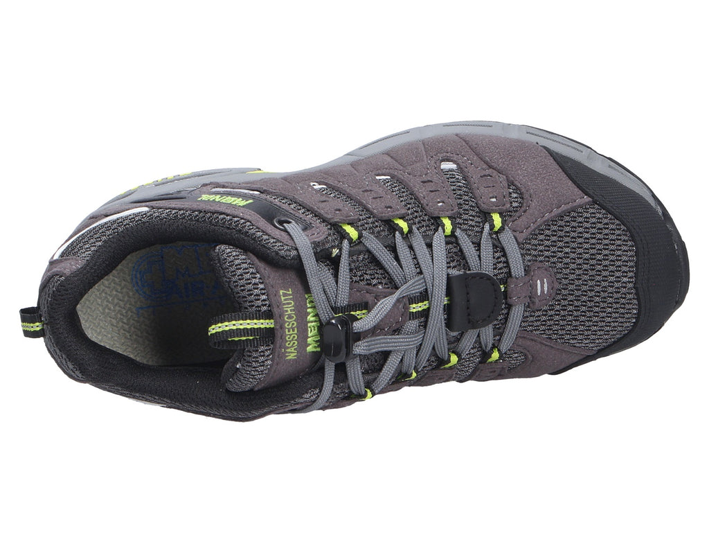 Meindl Jungen Outdoorschuh Snap Junior