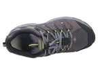 Meindl Jungen Outdoorschuh Snap Junior