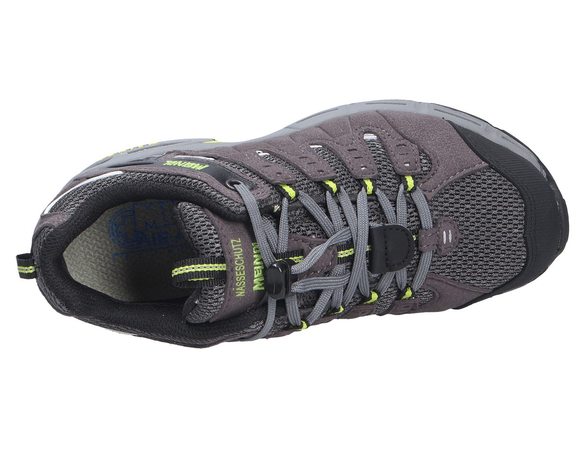 Meindl Jungen Outdoorschuh Snap Junior
