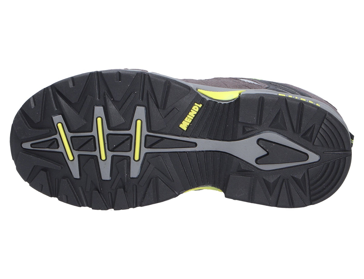 Meindl Jungen Outdoorschuh Snap Junior