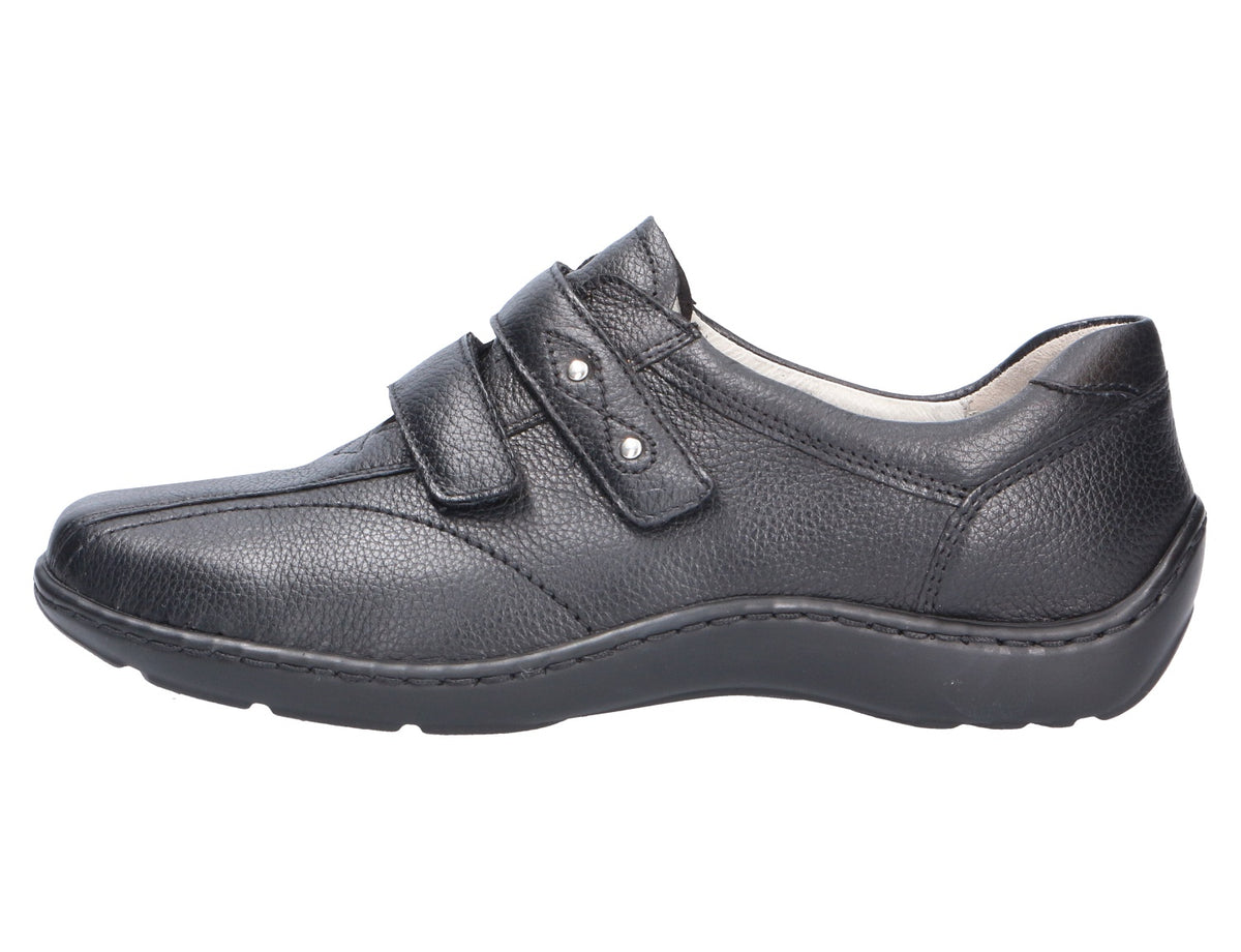 Waldläufer Damen Halbschuhe Henni