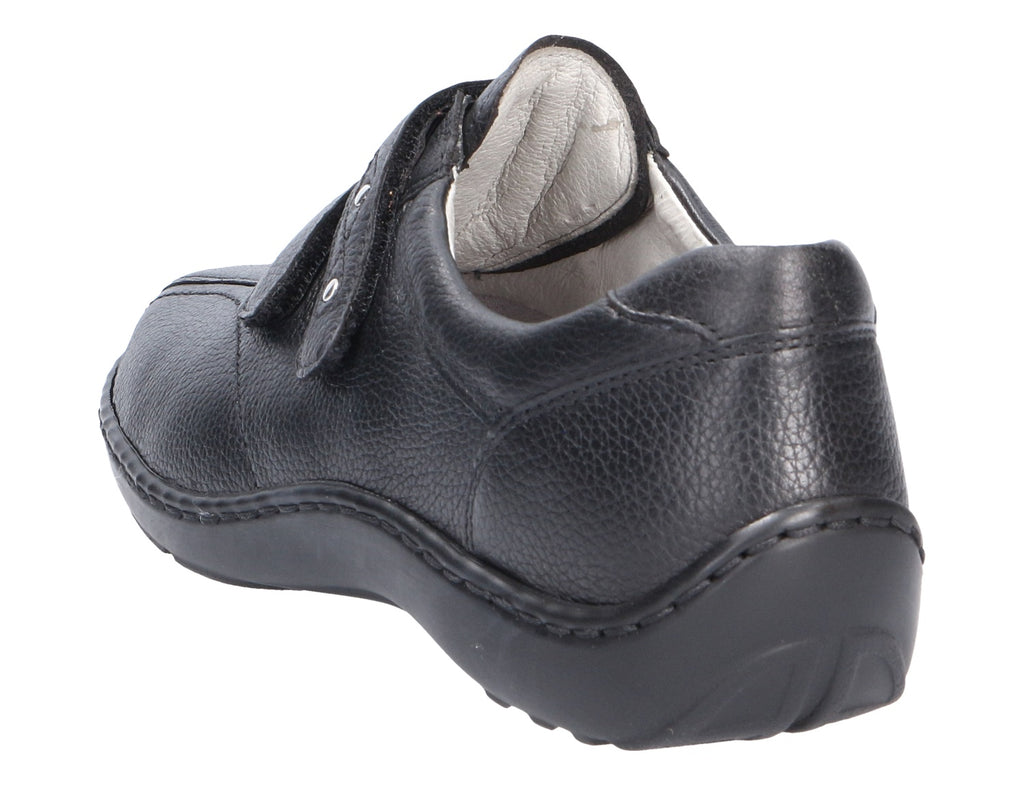 Waldläufer Damen Halbschuhe Henni